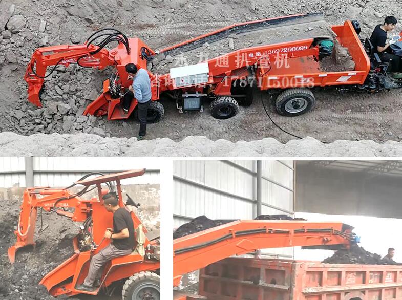 扒渣機(jī)施工過(guò)程2.jpg 扒渣機(jī)施工過(guò)程2.jpg